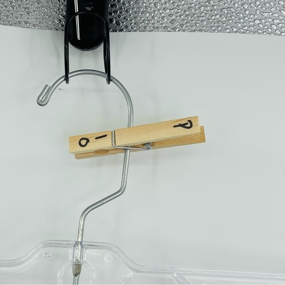 Assets by Spanx motto shaping leggings high rise black vegan size XL - Picture 9 of 9